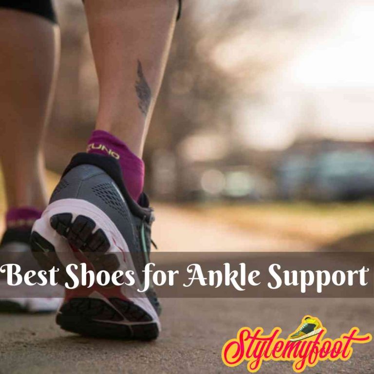 Best Shoes for Ankle Support 1.12.53 AM