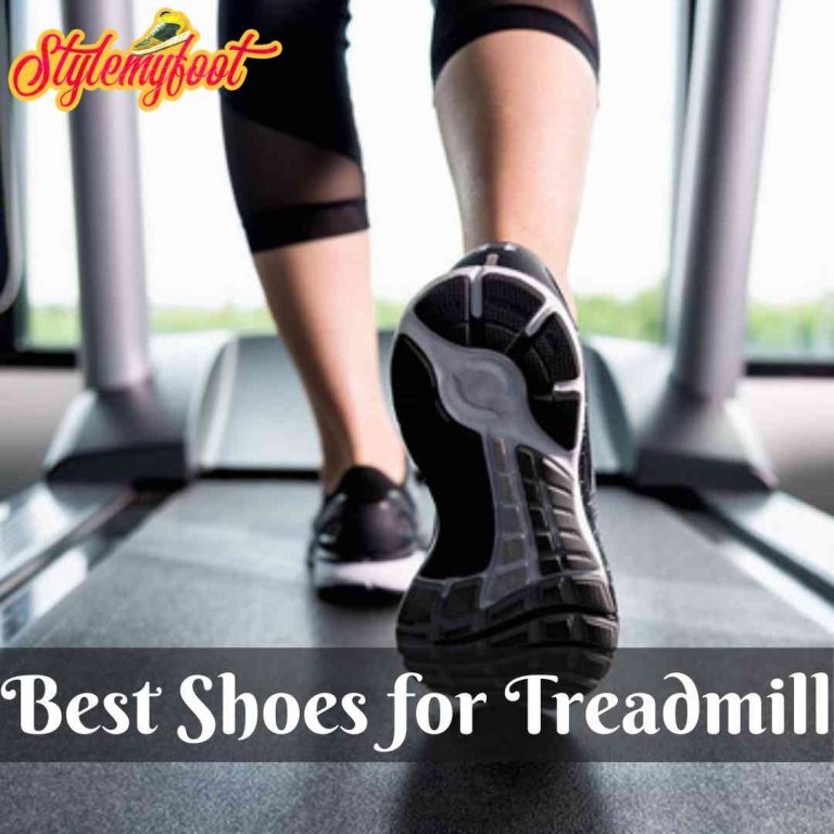 Best Shoes for Treadmill