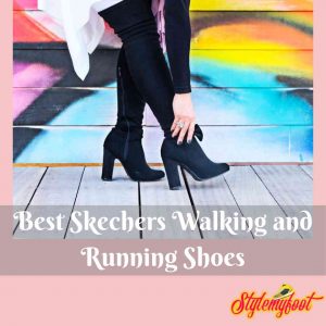 Top 10 Best Skechers Walking and Running Shoes - Durable and ...